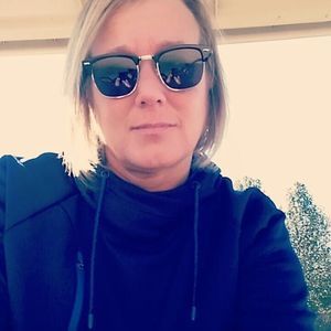 Meet your Posher, Jennie hall